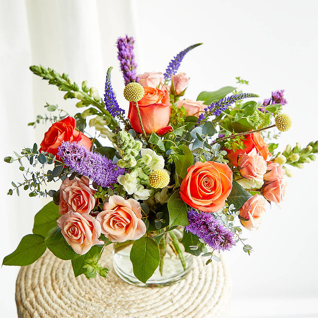 The Standout Bouquet – MARMET FLOWERS & MORE, Marmet WV