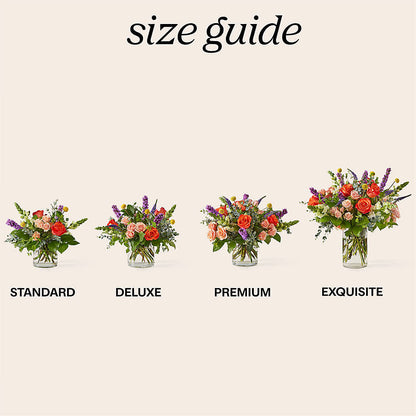 The Standout Bouquet – MARMET FLOWERS & MORE, Marmet WV