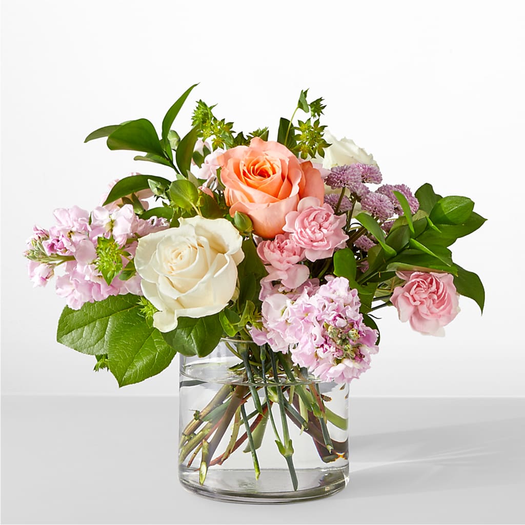 French Market Bouquet – MARMET FLOWERS & MORE, Marmet WV
