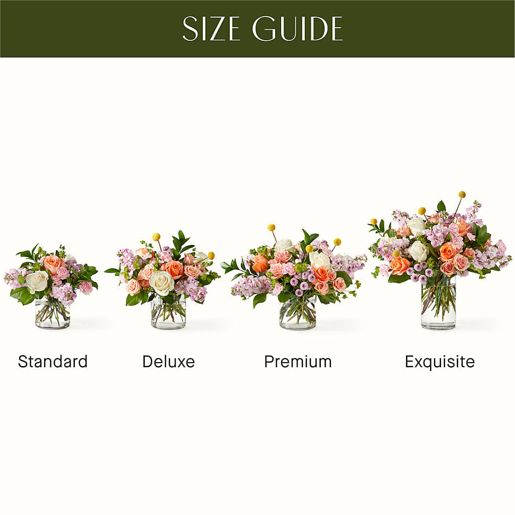 French Market Bouquet – MARMET FLOWERS & MORE, Marmet WV