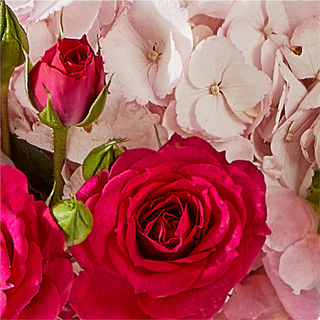 Glitz & Glam Bouquet – MARMET FLOWERS & MORE, Marmet WV