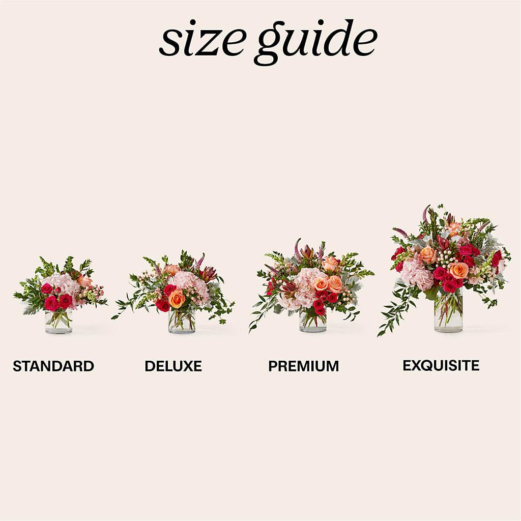 Glitz & Glam Bouquet – MARMET FLOWERS & MORE, Marmet WV