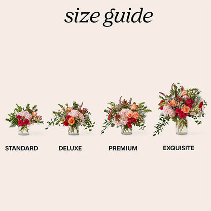 Glitz & Glam Bouquet – MARMET FLOWERS & MORE, Marmet WV