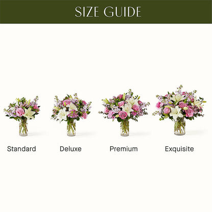 Daydreamer Bouquet – MARMET FLOWERS & MORE, Marmet WV