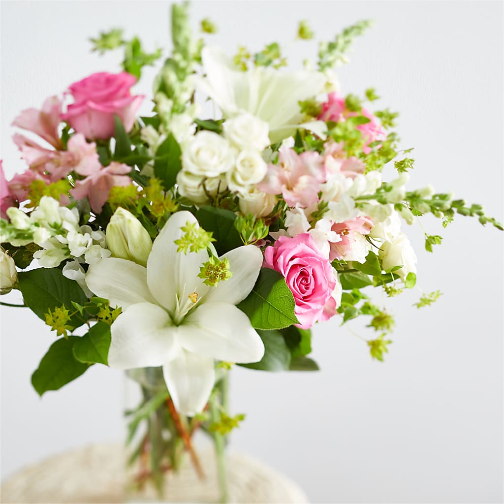 Fondly Bouquet – MARMET FLOWERS & MORE, Marmet WV