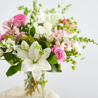 Fondly Bouquet – MARMET FLOWERS & MORE, Marmet WV