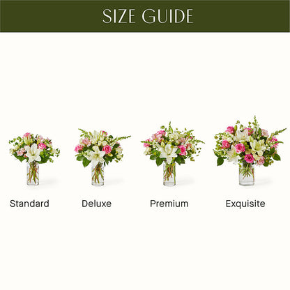 Fondly Bouquet – MARMET FLOWERS & MORE, Marmet WV