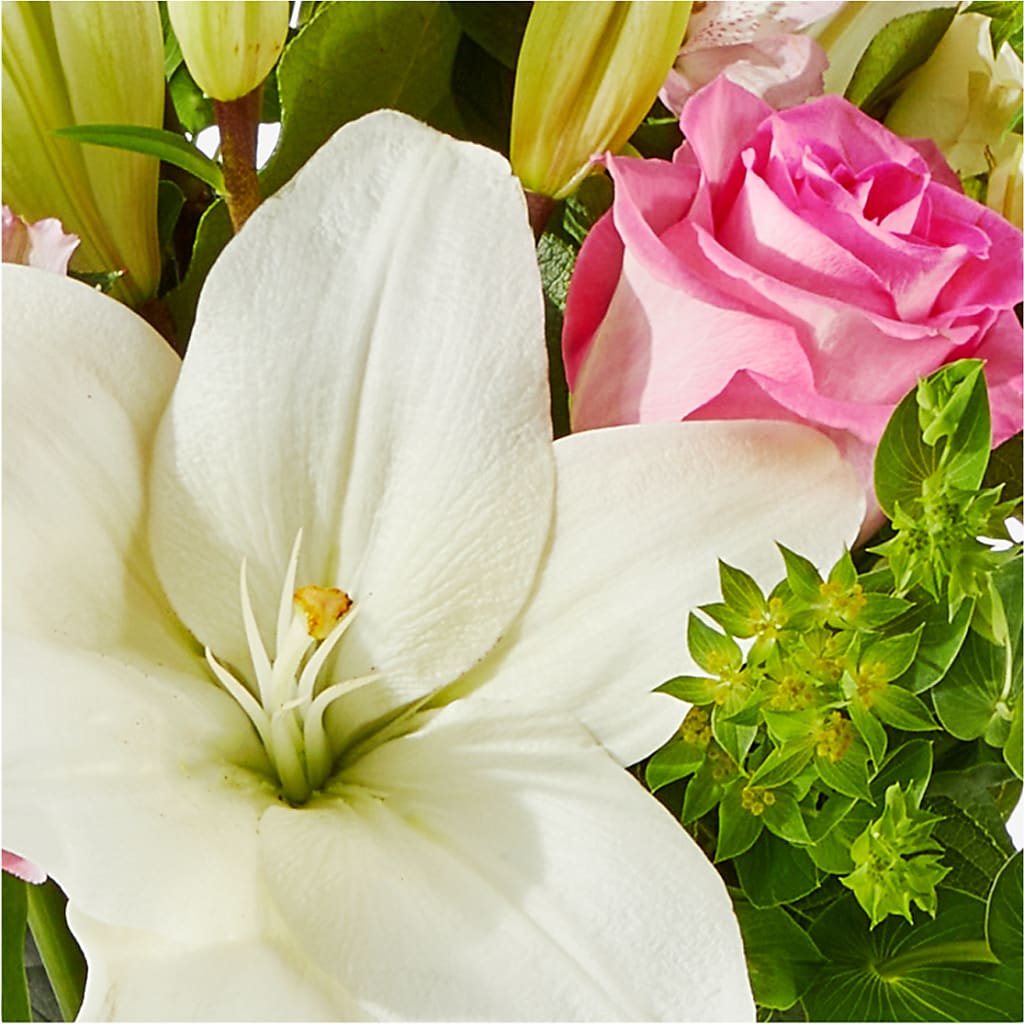 Fondly Bouquet – MARMET FLOWERS & MORE, Marmet WV