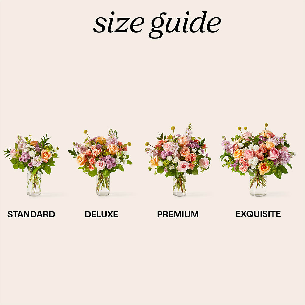 Perfect Contentment Bouquet – MARMET FLOWERS & MORE, Marmet WV