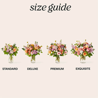 Perfect Contentment Bouquet – MARMET FLOWERS & MORE, Marmet WV