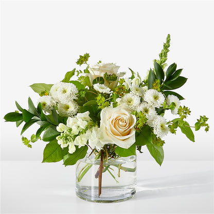 Hint of Vanilla Bouquet – MARMET FLOWERS & MORE, Marmet WV