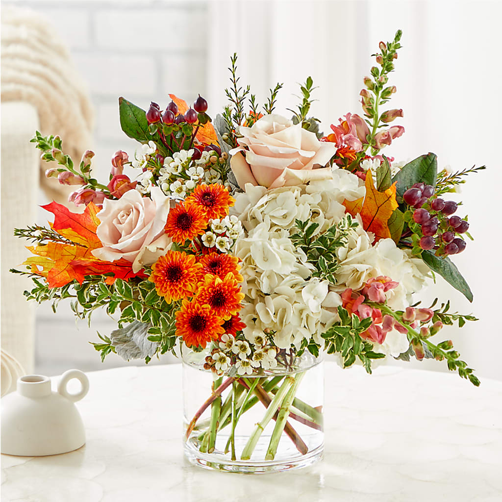 Autumnal Equinox Bouquet – MARMET FLOWERS & MORE, Marmet WV