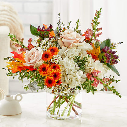 Autumnal Equinox Bouquet – MARMET FLOWERS & MORE, Marmet WV