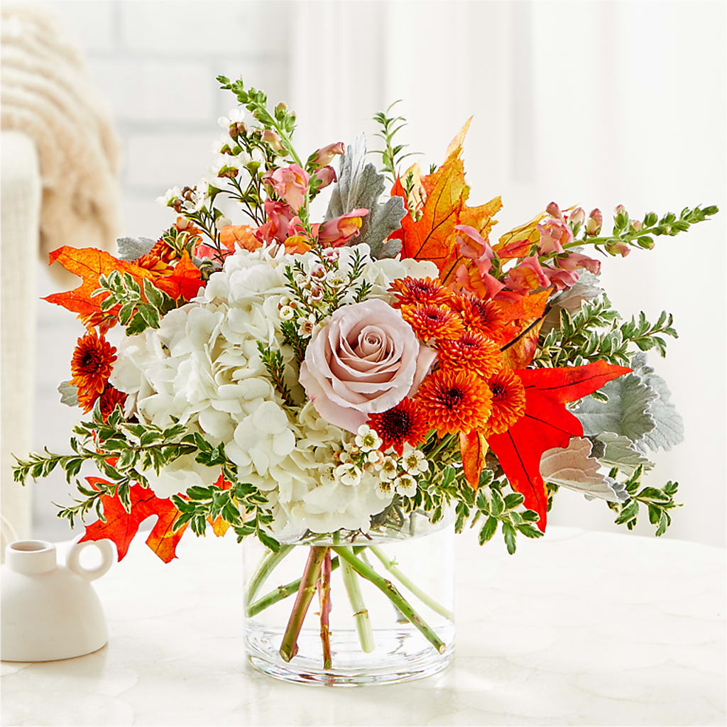 Autumnal Equinox Bouquet – MARMET FLOWERS & MORE, Marmet WV