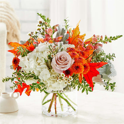 Autumnal Equinox Bouquet – MARMET FLOWERS & MORE, Marmet WV