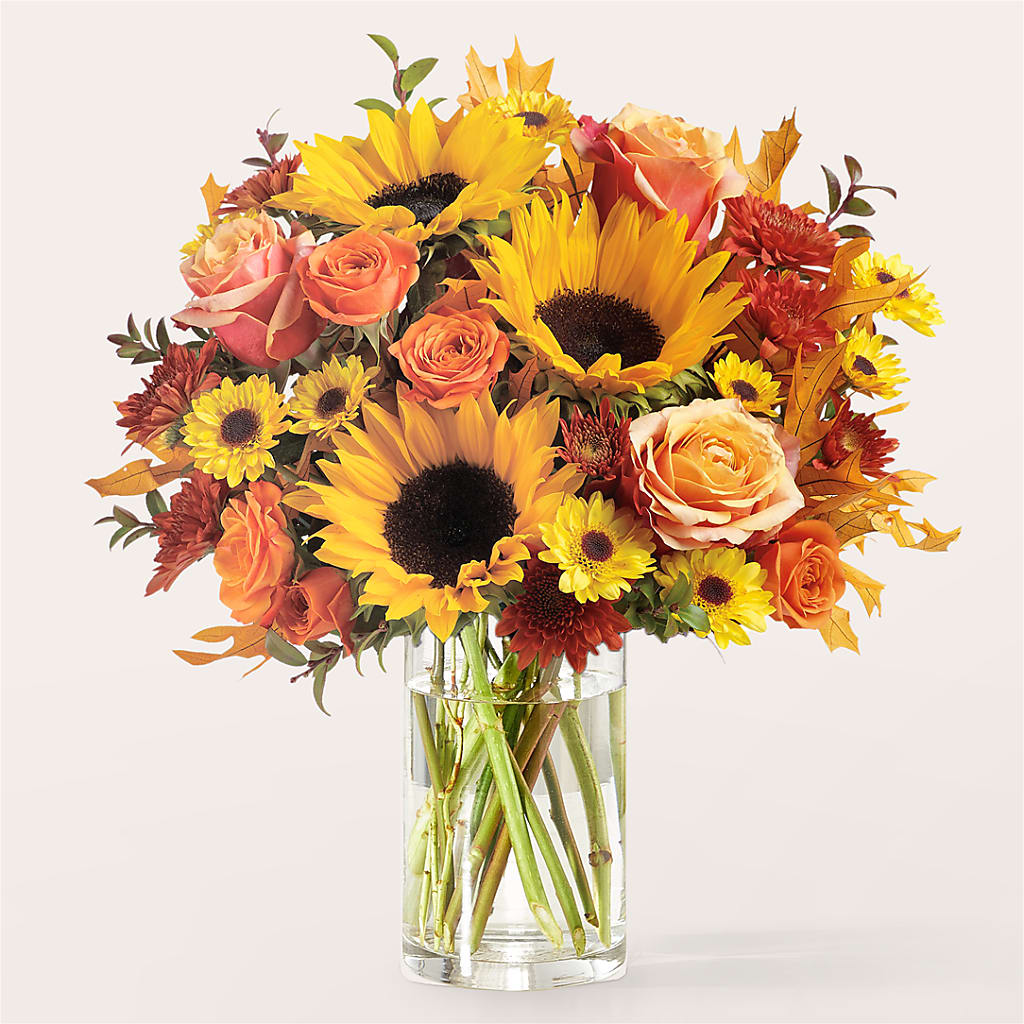 Fluttering Foliage Bouquet – MARMET FLOWERS & MORE, Marmet WV