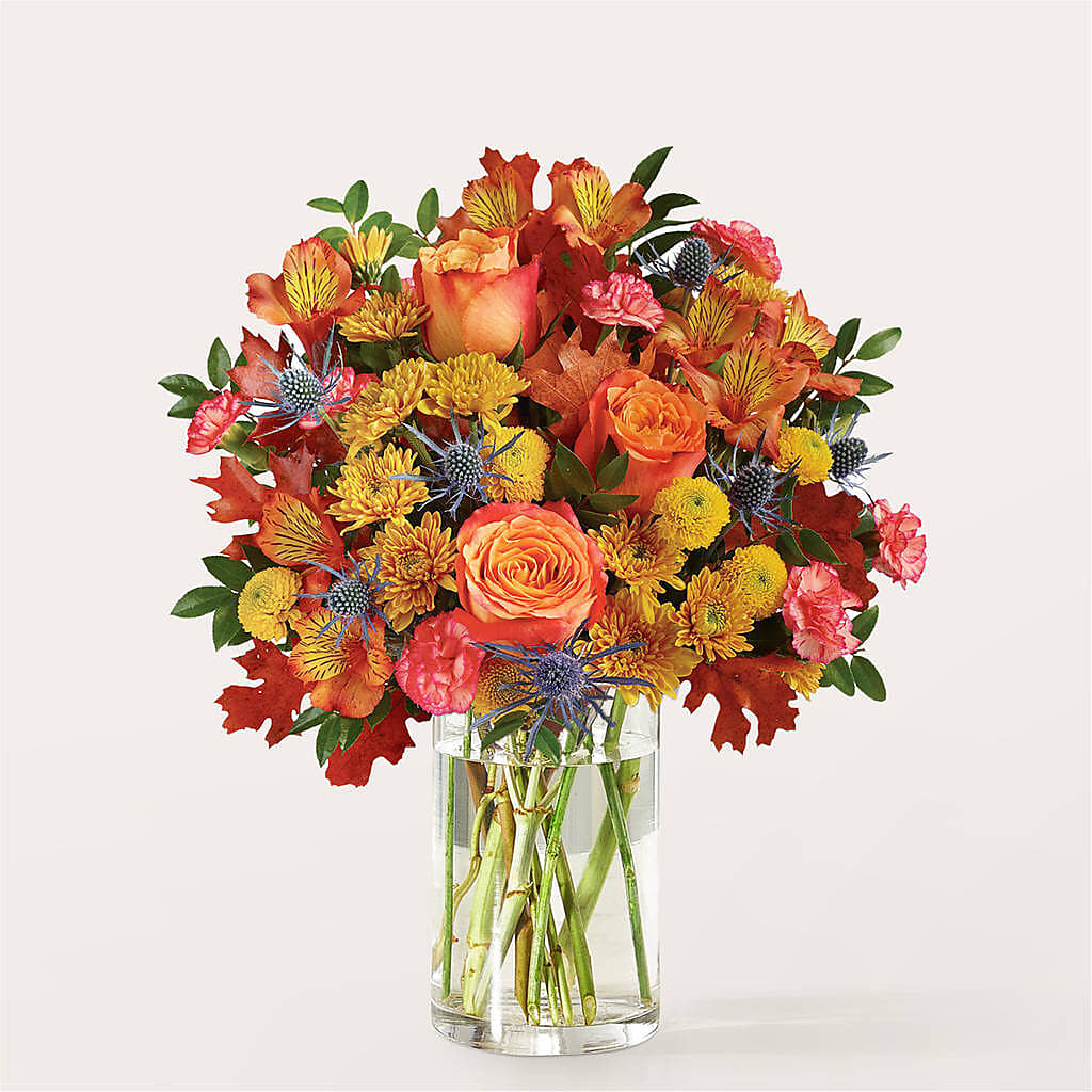 Winds of Autumn Bouquet – MARMET FLOWERS & MORE, Marmet WV