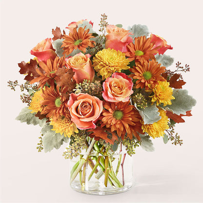 Caramel Apple Bouquet – MARMET FLOWERS & MORE, Marmet WV