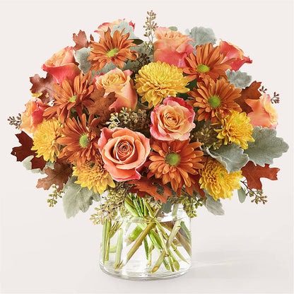 Caramel Apple Bouquet – MARMET FLOWERS & MORE, Marmet WV
