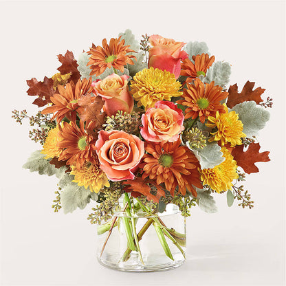 Caramel Apple Bouquet – MARMET FLOWERS & MORE, Marmet WV