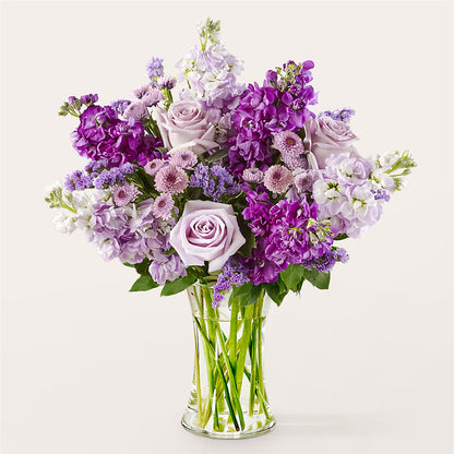 Give a Twirl Bouquet – MARMET FLOWERS & MORE, Marmet WV