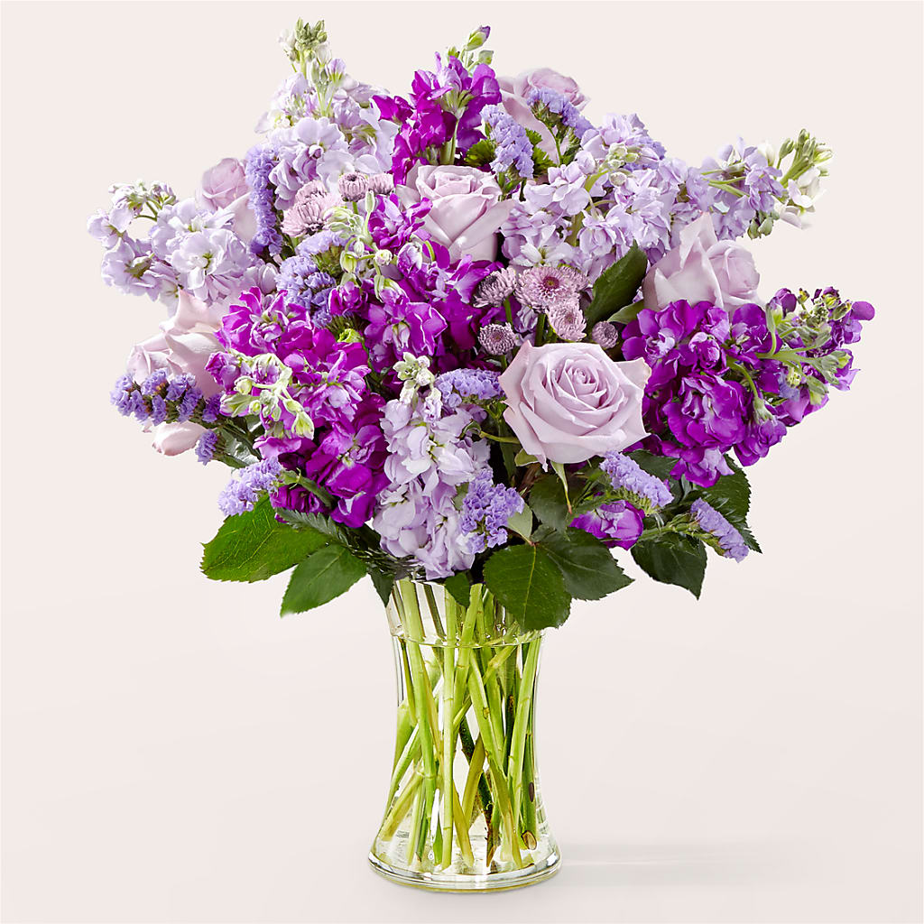 Give a Twirl Bouquet – MARMET FLOWERS & MORE, Marmet WV