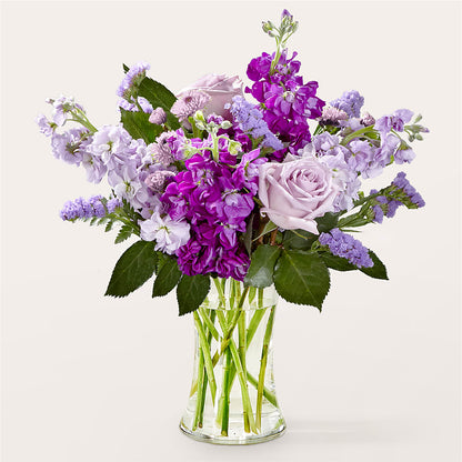 Give a Twirl Bouquet – MARMET FLOWERS & MORE, Marmet WV