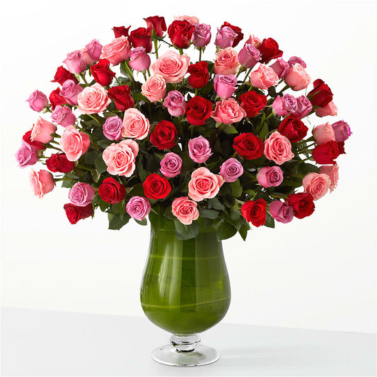 The Opulence – MARMET FLOWERS & MORE, Marmet WV