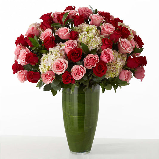 The Allure – MARMET FLOWERS & MORE, Marmet WV