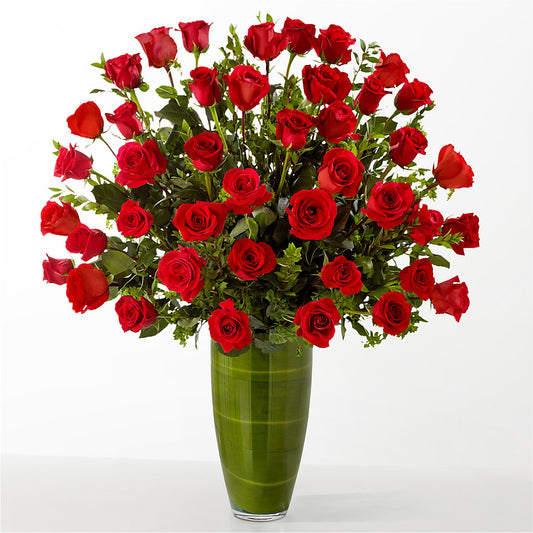 The Ballad – MARMET FLOWERS & MORE, Marmet WV