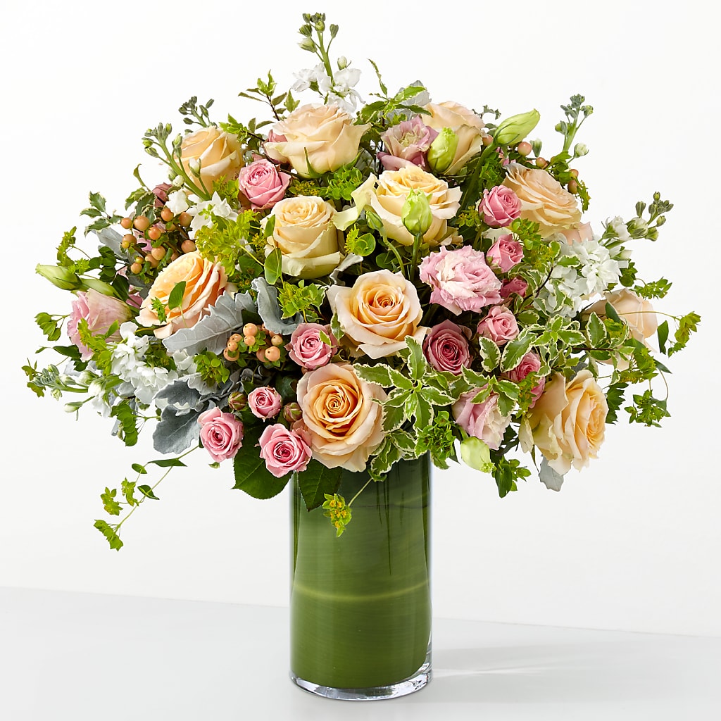 The Glamour Shot – MARMET FLOWERS & MORE, Marmet WV