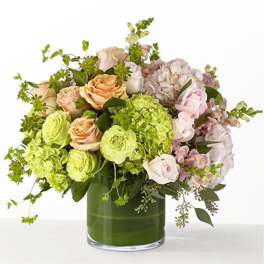 The Art Deco – MARMET FLOWERS & MORE, Marmet WV