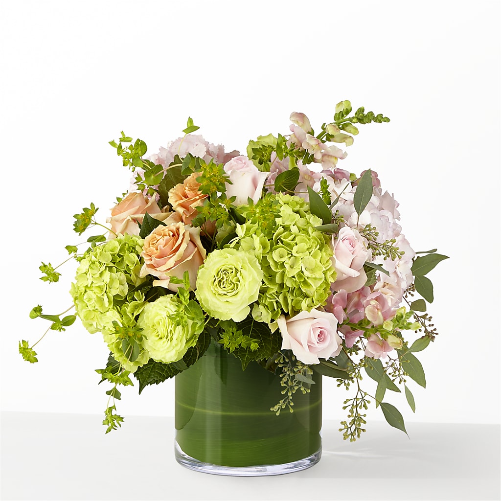 The Art Deco – MARMET FLOWERS & MORE, Marmet WV