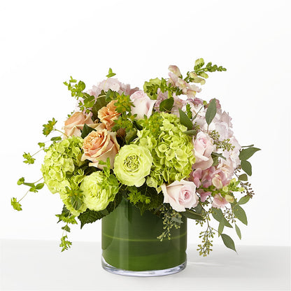 The Art Deco – MARMET FLOWERS & MORE, Marmet WV