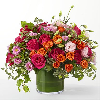 The Trendsetter – MARMET FLOWERS & MORE, Marmet WV