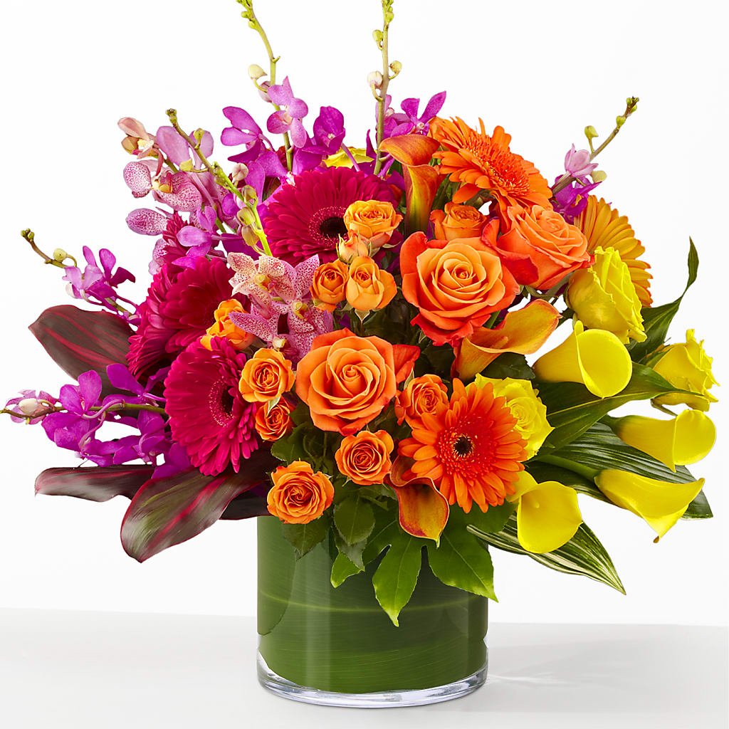 The Mosaic – MARMET FLOWERS & MORE, Marmet WV