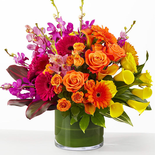 The Mosaic – MARMET FLOWERS & MORE, Marmet WV