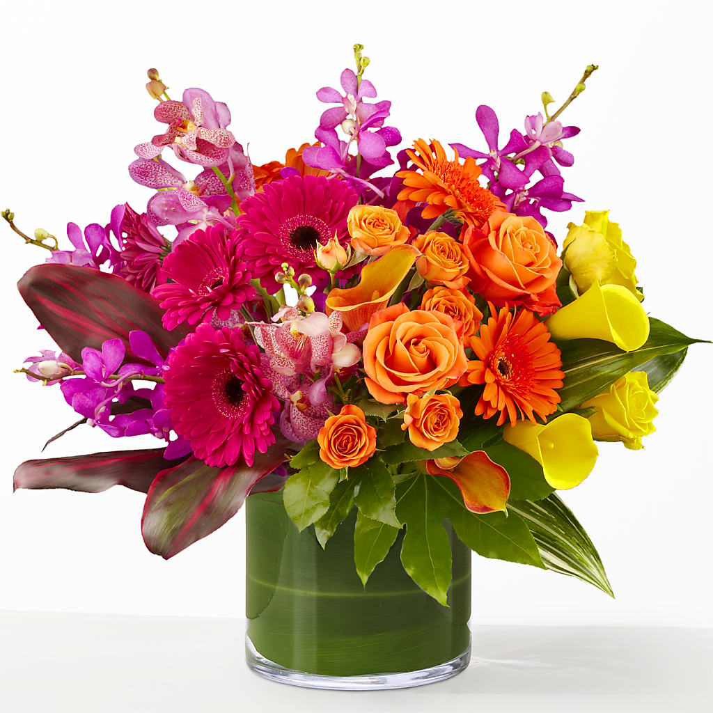 The Mosaic – MARMET FLOWERS & MORE, Marmet WV