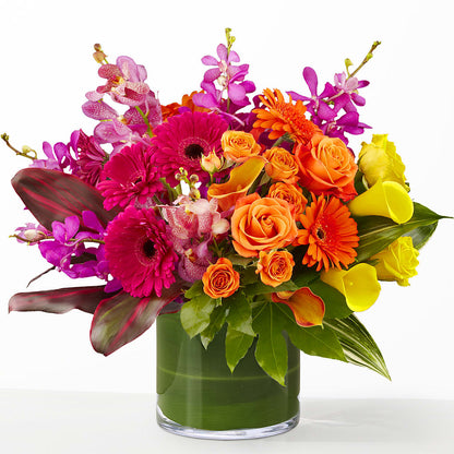 The Mosaic – MARMET FLOWERS & MORE, Marmet WV