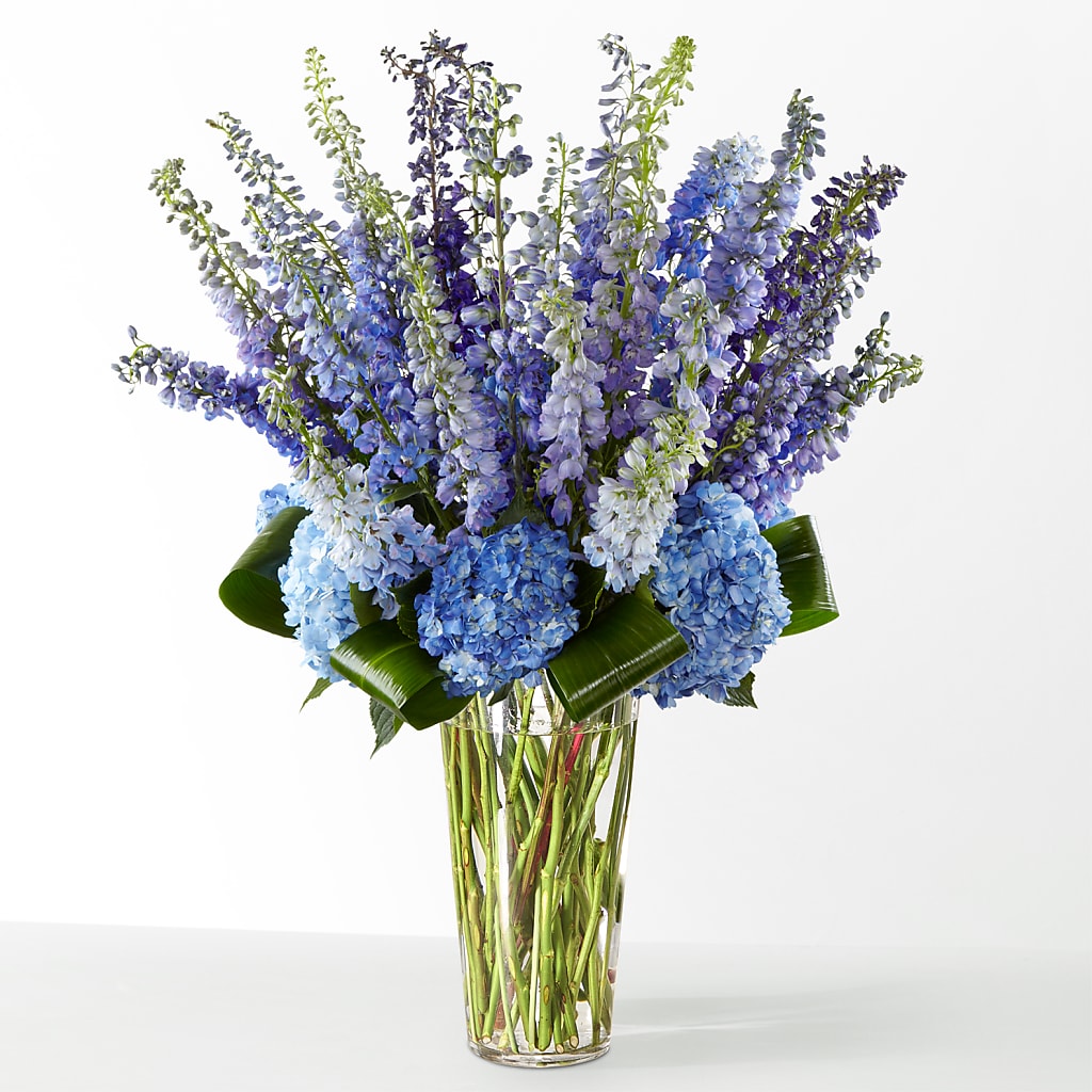 The Editorial – MARMET FLOWERS & MORE, Marmet WV