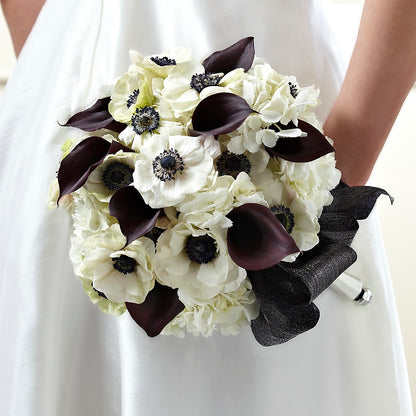 To Have and To Hold Bouquet – MARMET FLOWERS & MORE, Marmet WV