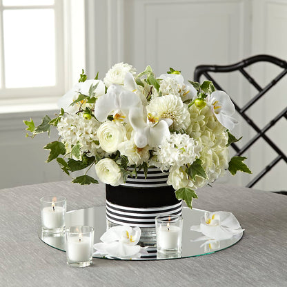 Solemnity Arrangement – MARMET FLOWERS & MORE, Marmet WV