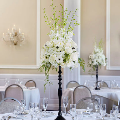 Regency Centerpiece – MARMET FLOWERS & MORE, Marmet WV