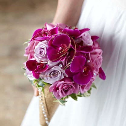 Breathless Bouquet – MARMET FLOWERS & MORE, Marmet WV