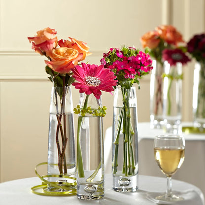 Sparkling Toast Centerpiece – MARMET FLOWERS & MORE, Marmet WV