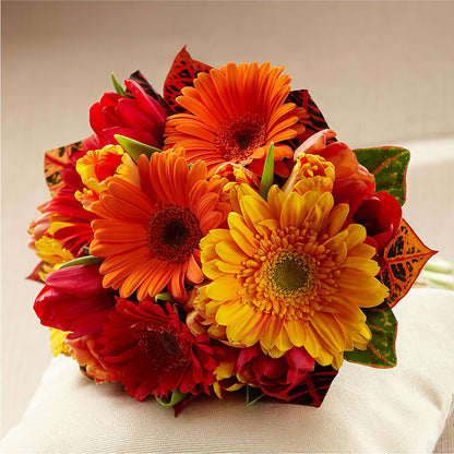 Sunglow Bouquet – MARMET FLOWERS & MORE, Marmet WV