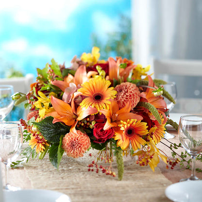One and Only Centerpiece – MARMET FLOWERS & MORE, Marmet WV