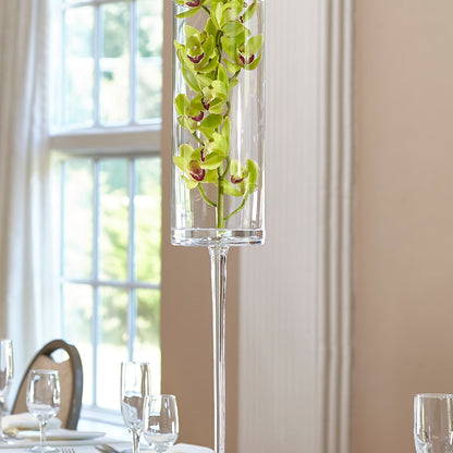 Green Mini Cymbidium Bouquet – MARMET FLOWERS & MORE, Marmet WV