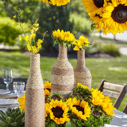 Sublime Garden Centerpiece – MARMET FLOWERS & MORE, Marmet WV