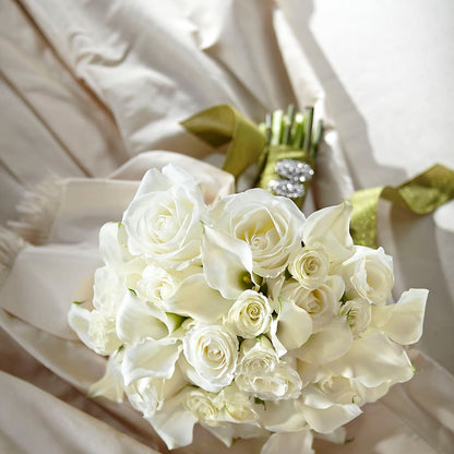 Serene Highness Bouquet – MARMET FLOWERS & MORE, Marmet WV